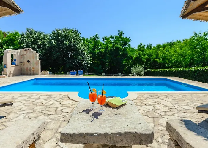 Casa vacanze Valy By Interhome *