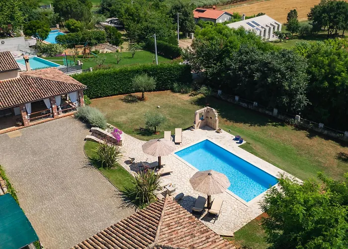 Valy By Interhome * Porec