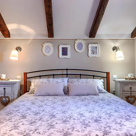 Casa de Férias Valy By Interhome
