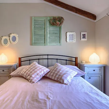 Casa de Férias Valy By Interhome *